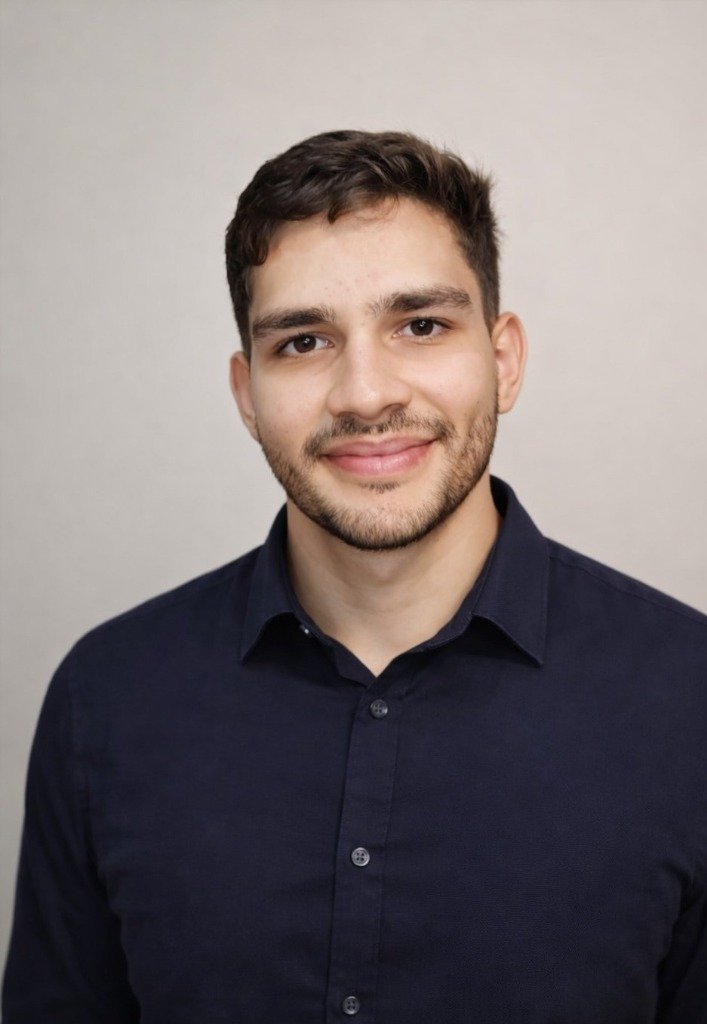 Miembro del equipo Jokem Technologies